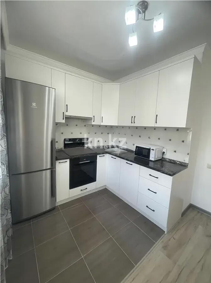 Продажа 1-комнатной квартиры, 35.4 м² - Продажа однокомнатных квартир в блочном доме в Казахстане - страница 41 фото 2 из 5