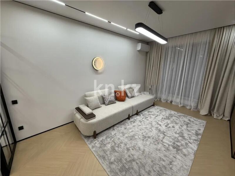 Продажа 2-комнатной квартиры, 67 м² - Продажа двухкомнатных квартир в Алматы - страница 16 фото 1 из 8