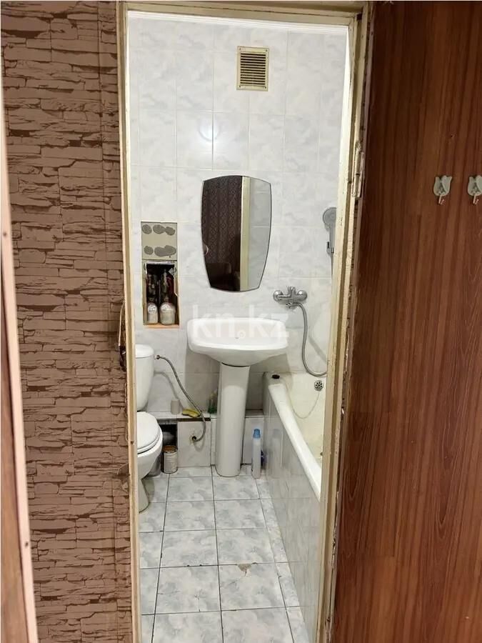 Продажа 1-комнатной квартиры, 30.4 м² - Продажа однокомнатных квартир в блочном доме в Казахстане - страница 46 фото 3 из 3