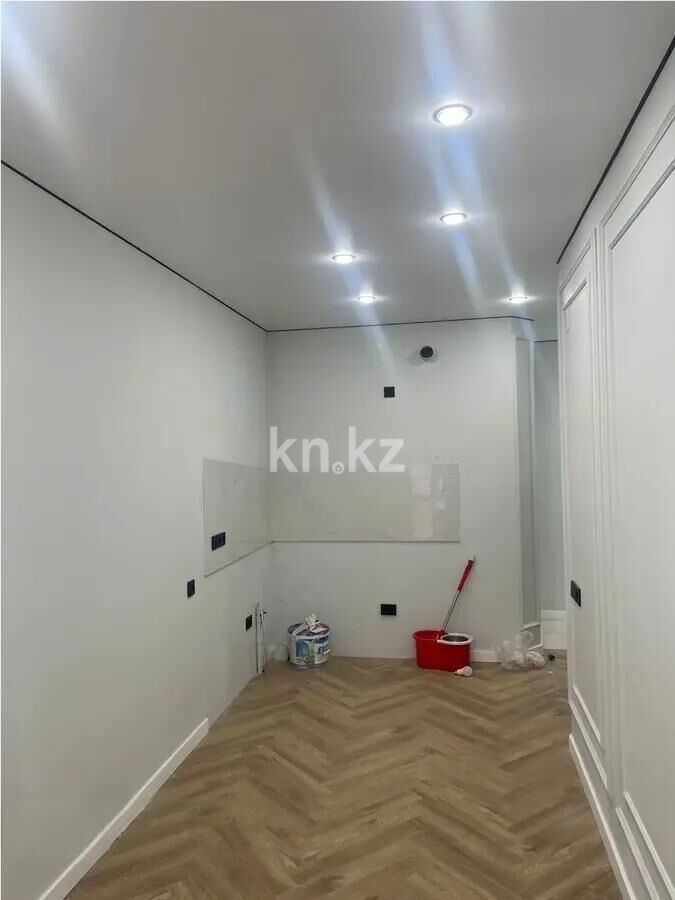 Продажа 2-комнатной квартиры, 39 м² - Продажа квартир в монолитно-каркасном доме в Алматы - страница 326 фото 3 из 5