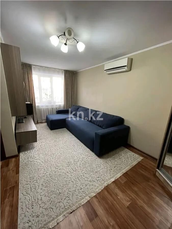 Продажа 2-комнатной квартиры, 40 м² - Продажа двухкомнатных квартир в кирпичном доме в Алматы - страница 15 фото 1 из 3