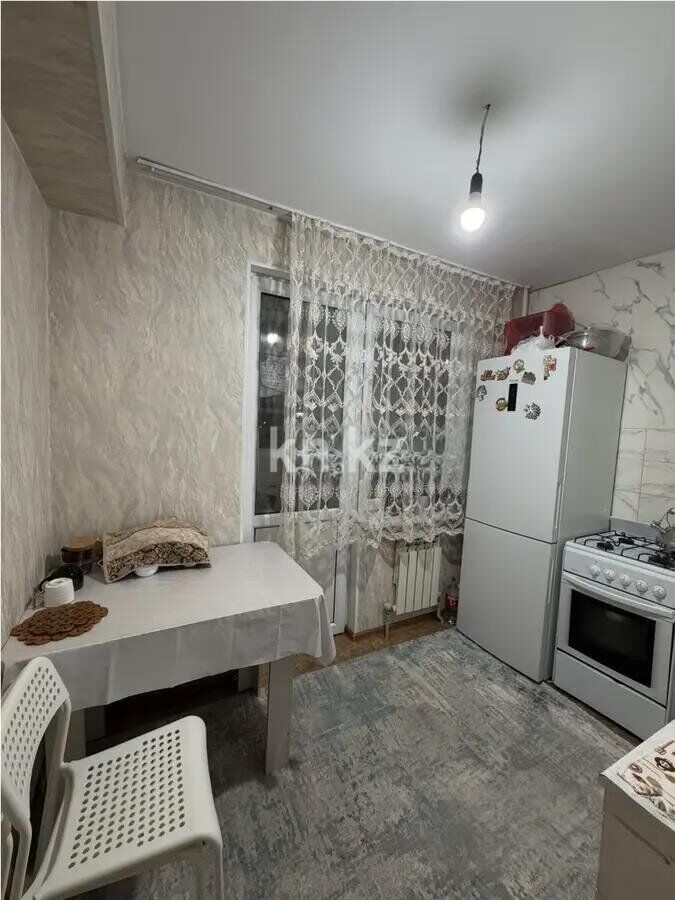 Продажа 1-комнатной квартиры, 31 м² - Продажа квартир в Алатауском р-не Алматы - страница 2 фото 2 из 4