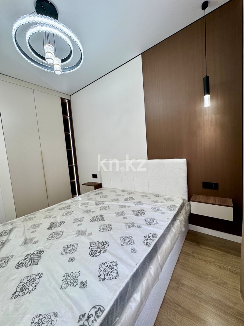 Продажа 2-комнатной квартиры, 40 м² - Продажа квартир в Казахстане - страница 55 фото 5 из 18