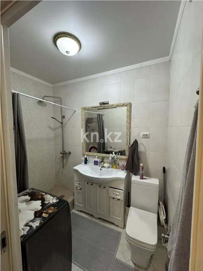 Продажа 1-комнатной квартиры, 46.9 м² - Продажа однокомнатных квартир в Жетысуском р-не Алматы - страница 11 фото 3 из 3