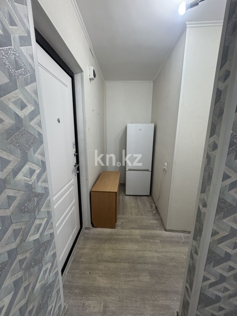 Продажа 1-комнатной квартиры, 30.8 м² - Продажа квартир в Казахстане - страница 1286 фото 2 из 5
