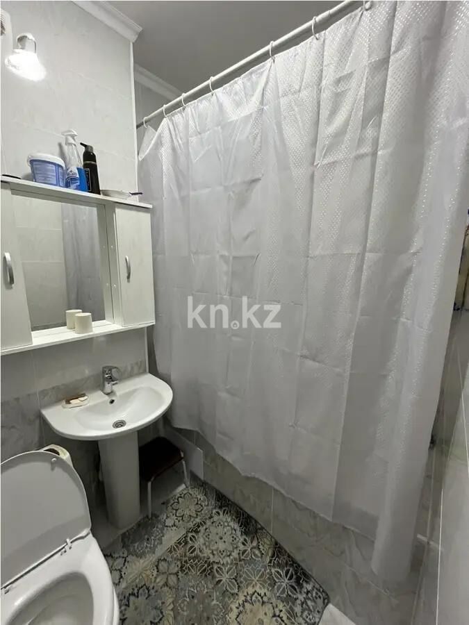 Продажа 4-комнатной квартиры, 120 м² - Продажа четырехкомнатных квартир в блочном доме в Казахстане - страница 8 фото 6 из 8