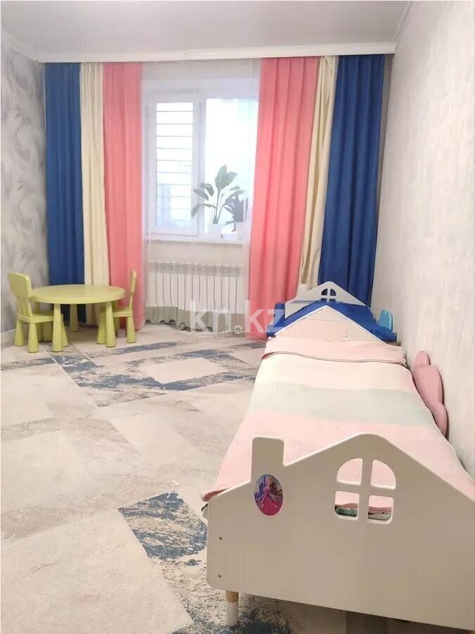 Продажа 2-комнатной квартиры, 64 м² - Продажа двухкомнатных квартир в Казахстане - страница 3 фото 2 из 6