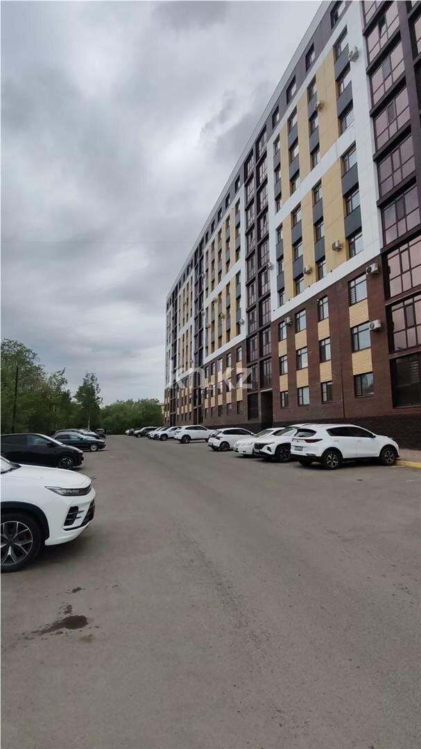 Продажа 2-комнатной квартиры, 63 м² - Продажа квартир в кирпичном доме в Казахстане - страница 18 фото 13 из 13