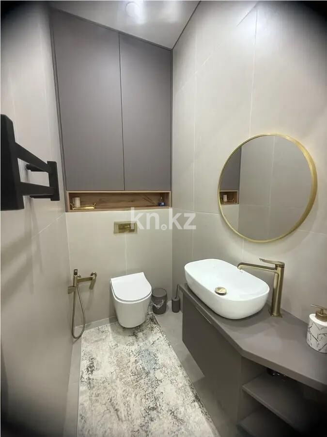 Продажа 4-комнатной квартиры, 91.4 м² - Продажа четырехкомнатных квартир в кирпичном доме в Казахстане - страница 23 фото 7 из 9