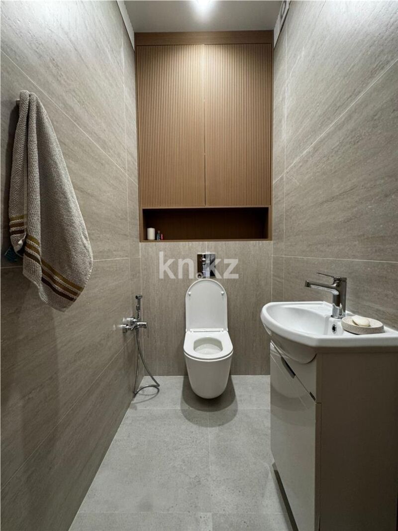 Продажа 3-комнатной квартиры, 95 м² - Продажа квартир в новостройках Астаны - страница 464 фото 11 из 14