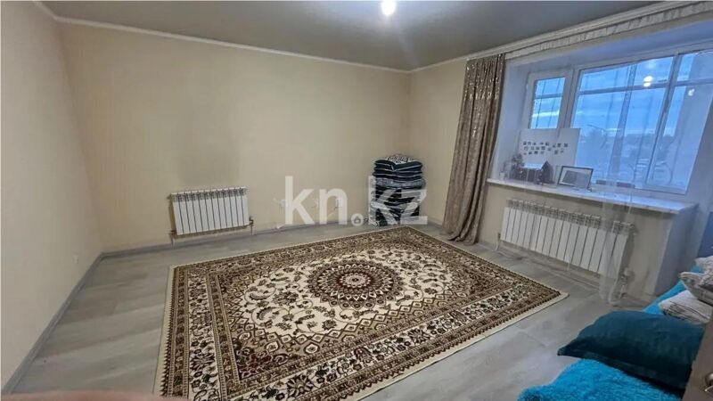 Продажа 1-комнатной квартиры, 56 м² - Продажа однокомнатных квартир в Астане - страница 23 фото 1 из 4