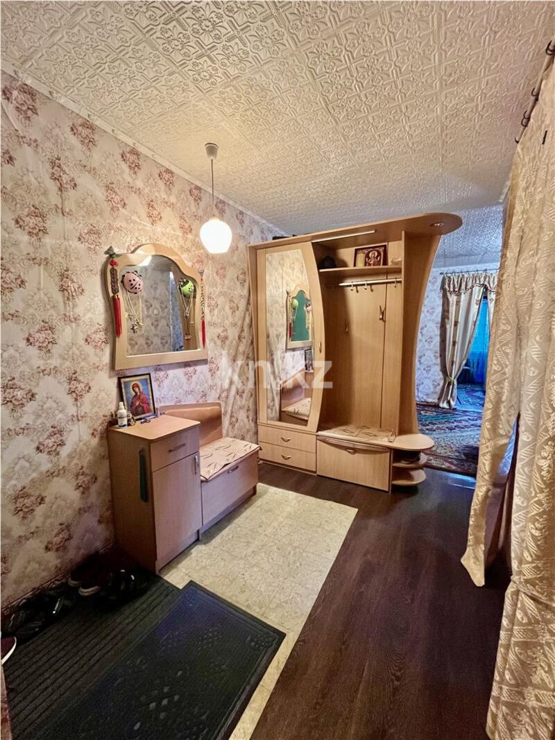 Продажа 4-комнатной квартиры, 61 м² - Продажа квартир в кирпичном доме в Казахстане - страница 372 фото 4 из 10