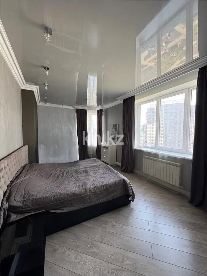 Продажа 3-комнатной квартиры, 128 м² - Продажа трехкомнатных квартир в монолитно-каркасном доме в Казахстане - страница 2 фото 2 из 5