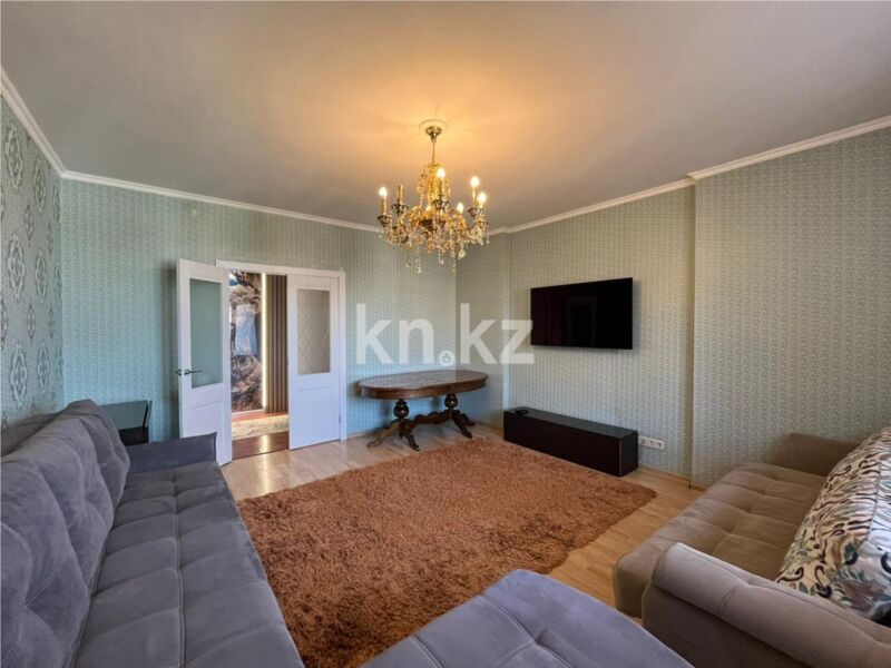 Продажа 2-комнатной квартиры, 68 м² - Продажа квартир в Астане - страница 4 фото 10 из 21