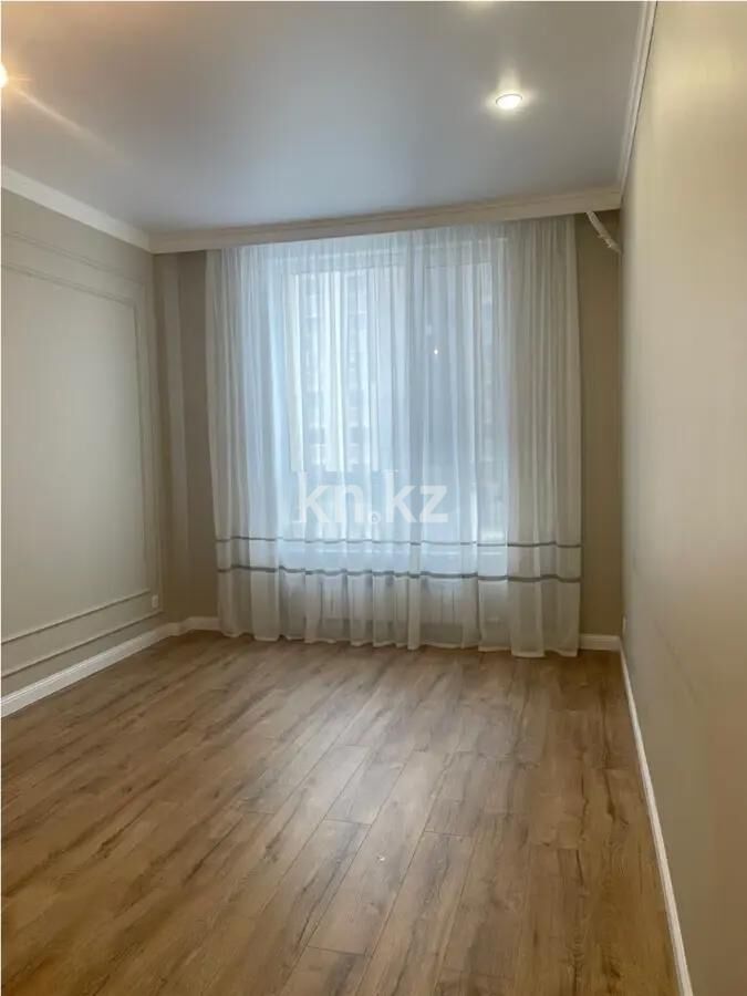 Продажа 2-комнатной квартиры, 63 м² - Продажа квартир в новостройках Астаны - страница 7 фото 1 из 5