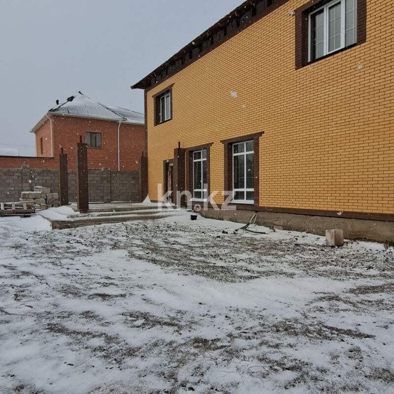 Продажа 6-комнатного дома, 308 м² - Продажа домов, коттеджей в Городе Караганды фото 4 из 27
