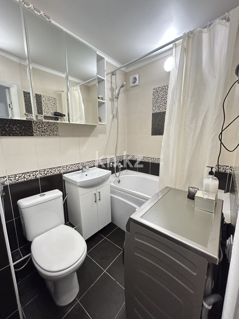 Продажа 3-комнатной квартиры, 60 м² - Продажа квартир от собственников в Алматы - страница 262 фото 19 из 23