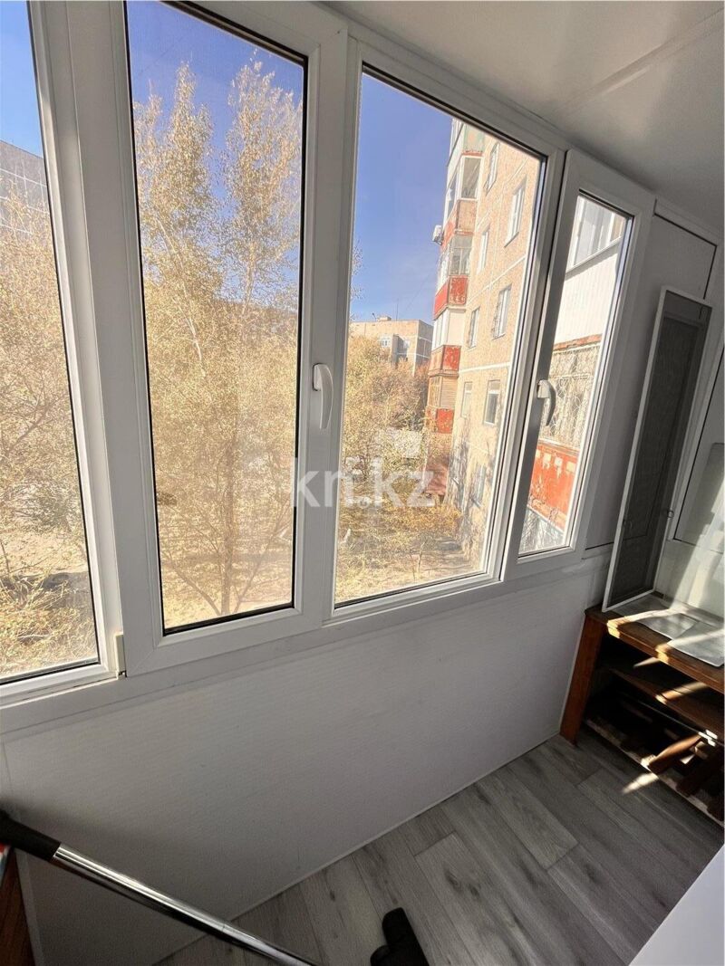 Продажа 2-комнатной квартиры, 52 м² - Продажа недвижимости в Темиртау фото 6 из 7