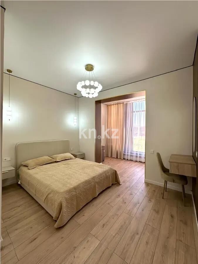 Продажа 3-комнатной квартиры, 117 м² - Продажа квартир в кирпичном доме в Астане - страница 191 фото 2 из 6