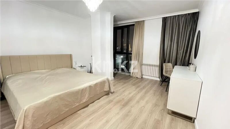 Продажа 2-комнатной квартиры, 70 м² - Продажа квартир в кирпичном доме в Астане - страница 217 фото 3 из 6