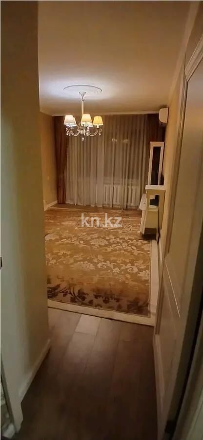 Продажа 2-комнатной квартиры, 48.5 м² - Продажа двухкомнатных квартир в панельном доме в Алматы - страница 25 фото 2 из 5