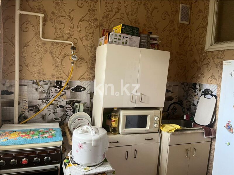 Продажа 2-комнатной квартиры, 42 м² - Продажа двухкомнатных квартир в Городе Караганды - страница 8 фото 7 из 12