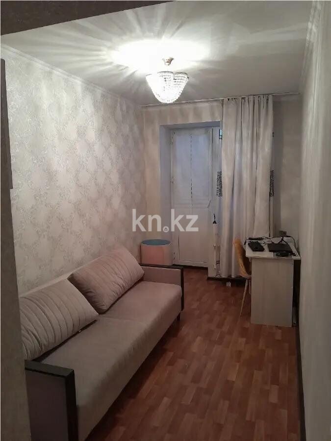 Продажа 2-комнатной квартиры, 42 м² - Продажа земельных участков в Актау фото 1 из 5