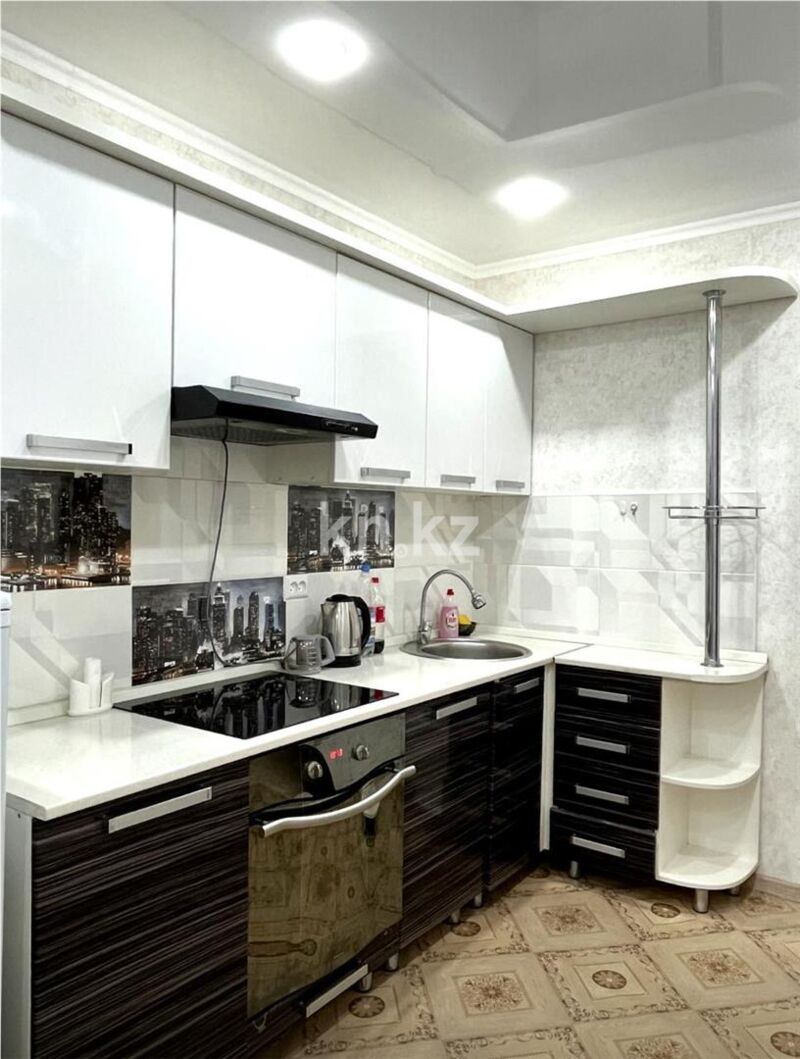 Продажа 1-комнатной квартиры, 37 м² - Продажа однокомнатных квартир на Юго-Востоке Караганды - страница 8 фото 3 из 7