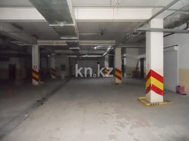 Продажа гаража, 18 м² - Продажа гаражей в Казахстане - страница 2 фото 3 из 3
