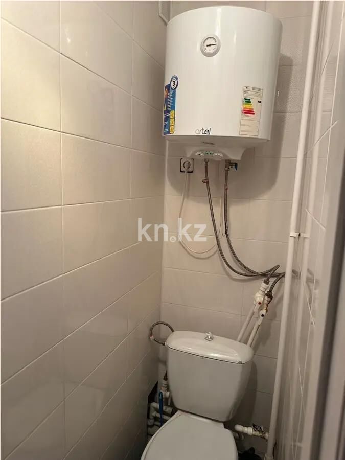 Продажа 1-комнатной квартиры, 31 м² - Продажа однокомнатных квартир в панельном доме в Казахстане - страница 51 фото 4 из 4