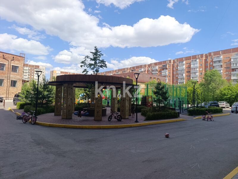 Продажа 3-комнатной квартиры, 75.2 м² - Продажа квартир в кирпичном доме в Караганде - страница 65 фото 23 из 23