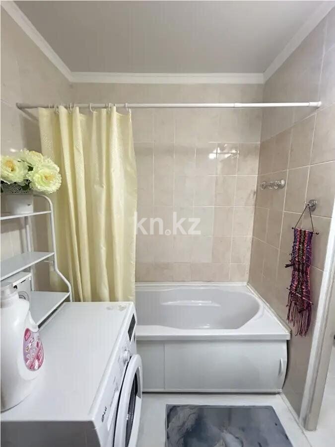 Продажа 1-комнатной квартиры, 35.5 м² - Недвижимость в Астане - страница 33 фото 2 из 5