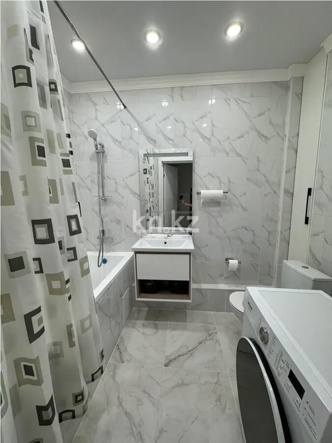 Продажа 3-комнатной квартиры, 85.8 м² - Продажа трехкомнатных квартир в блочном доме в Казахстане - страница 37 фото 5 из 6