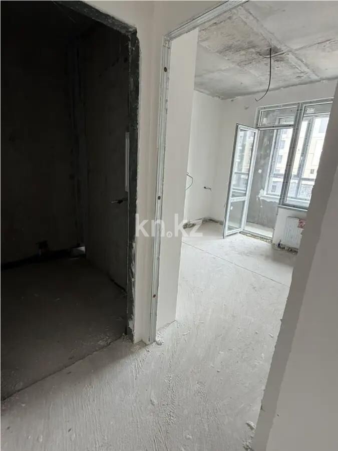 Продажа 1-комнатной квартиры, 35.23 м² - Продажа однокомнатных квартир в Алатауском р-не Алматы фото 2 из 2