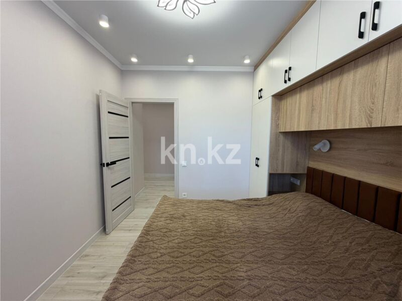 Продажа 2-комнатной квартиры, 53 м² - Продажа двухкомнатных квартир в кирпичном доме в Караганде - страница 28 фото 6 из 20