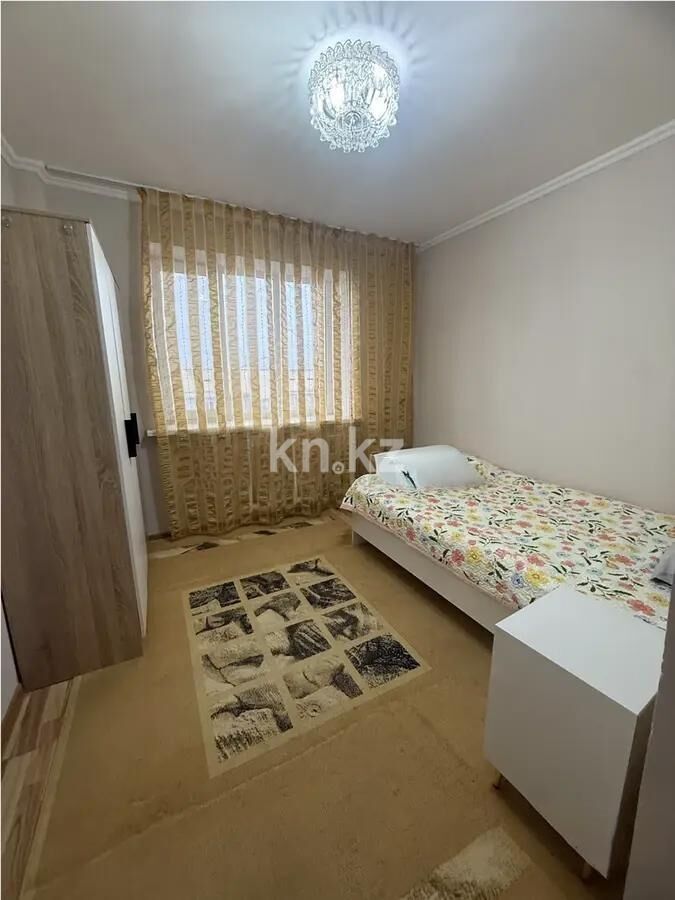 Продажа 2-комнатной квартиры, 56 м² - Продажа двухкомнатных квартир в кирпичном доме в Казахстане - страница 124 фото 2 из 5