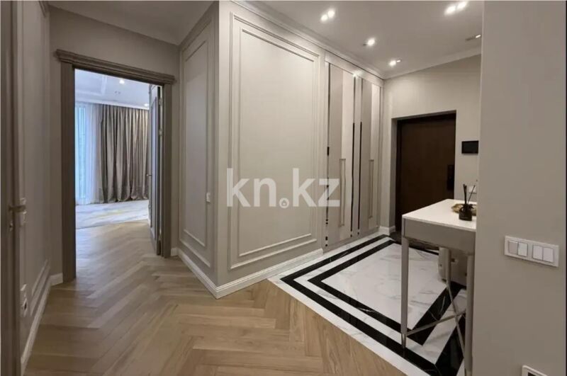 Продажа 2-комнатной квартиры, 116.8 м² - Продажа квартир в новостройках Алматы без посредников - страница 17 фото 8 из 8