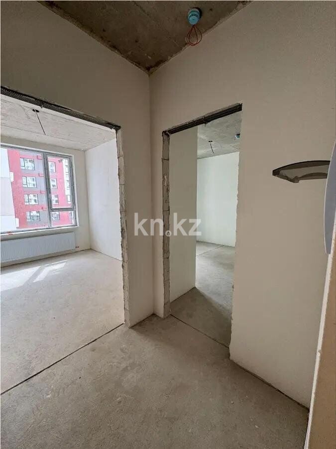 Продажа 2-комнатной квартиры, 47.49 м² - Продажа квартир от собственников в Астане - страница 470 фото 3 из 4