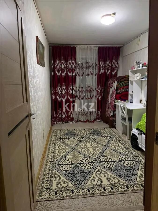 Продажа 3-комнатной квартиры, 58 м² - Продажа трехкомнатных квартир в Шахтинске - страница 2 фото 2 из 6