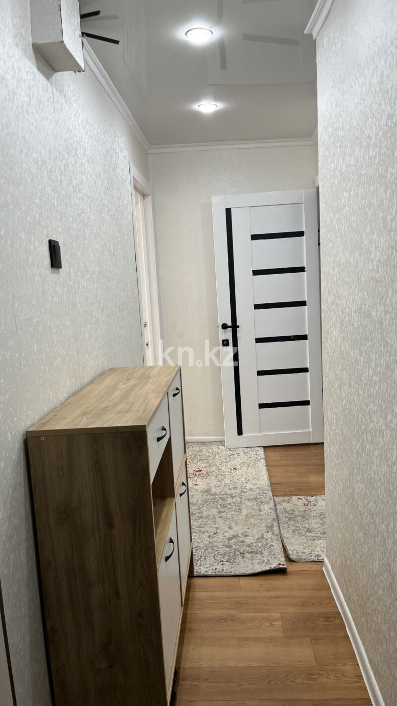 Продажа 2-комнатной квартиры, 48 м² - Продажа квартир в панельном доме в Караганде - страница 3 фото 12 из 12