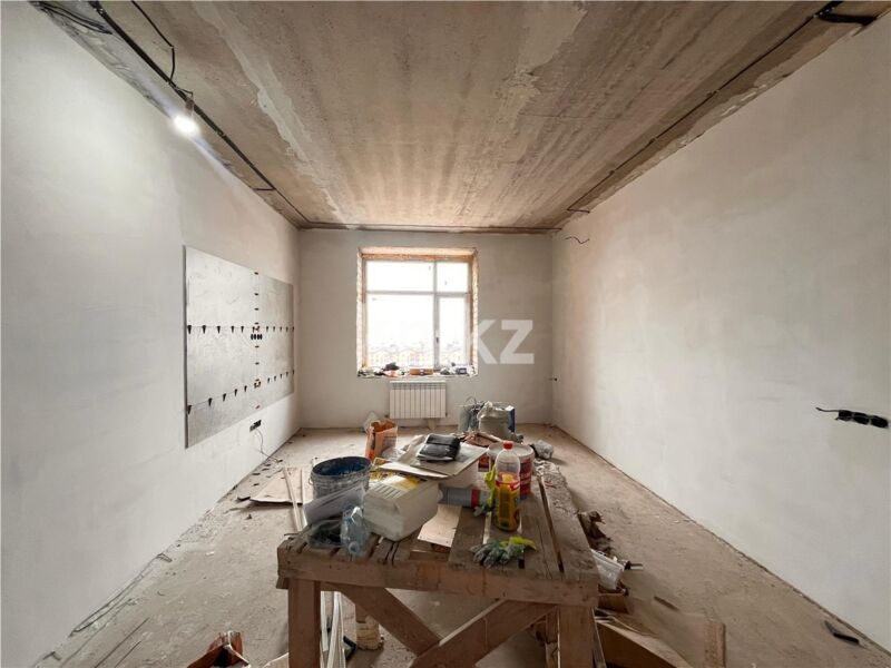Продажа 2-комнатной квартиры, 55 м² - Продажа двухкомнатных квартир в кирпичном доме в Караганде - страница 28 фото 8 из 10