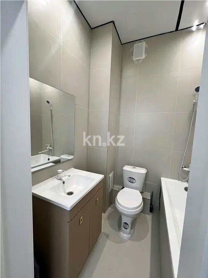 Продажа 1-комнатной квартиры, 31 м² - Продажа квартир в Астане - страница 6 фото 5 из 7