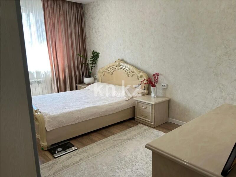 Продажа 2-комнатной квартиры, 63 м² - Продажа двухкомнатных квартир в Алатауском р-не Алматы - страница 28 фото 2 из 5