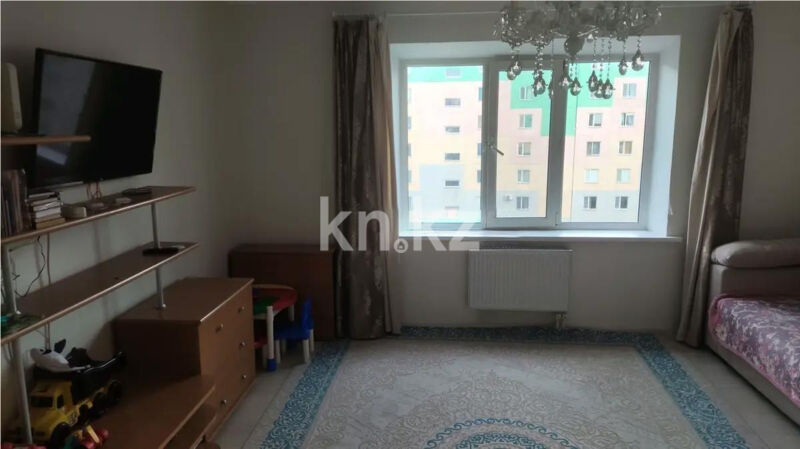 Продажа 3-комнатной квартиры, 75 м² - Продажа квартир в Караганде - страница 12 фото 1 из 5