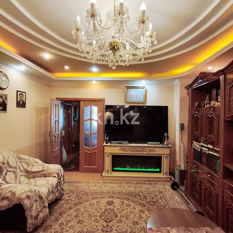 Продажа 4-комнатного дома, 87.2 м² - Продажа домов, коттеджей в Городе Караганды фото 18 из 40