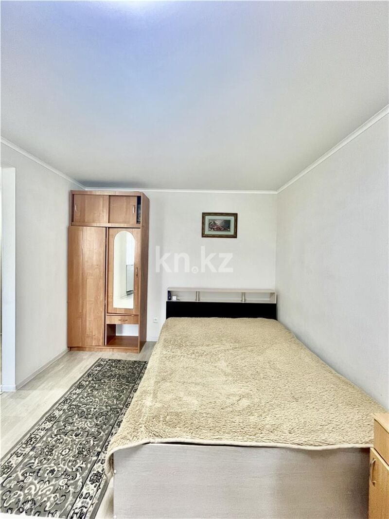 Продажа 1-комнатной квартиры, 32 м² - Продажа однокомнатных квартир в Темиртау - страница 5 фото 2 из 8