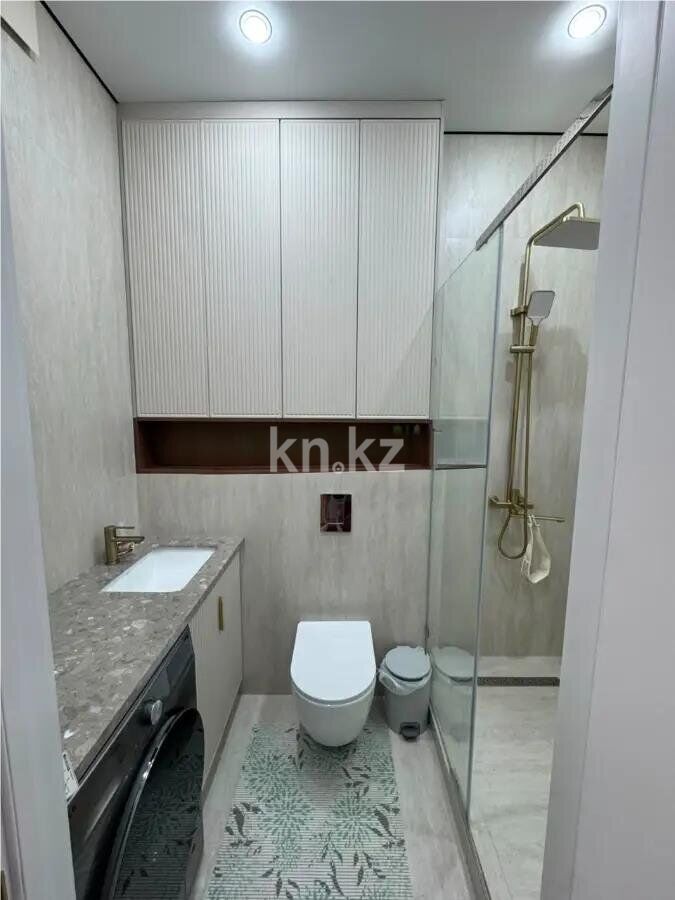 Продажа 2-комнатной квартиры, 59 м² - Продажа квартир в Казахстане - страница 109 фото 4 из 5