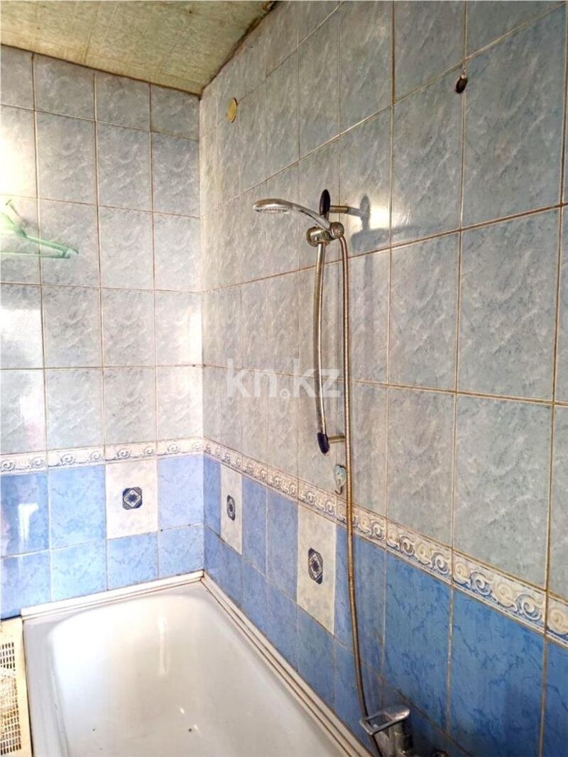 Продажа 3-комнатного дома, 65 м² - Продажа домов, коттеджей в Пришахтинске Караганды фото 12 из 13