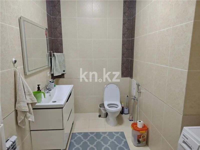 Продажа 4-комнатной квартиры, 145 м² - Продажа четырехкомнатных квартир в блочном доме в Казахстане - страница 4 фото 7 из 9