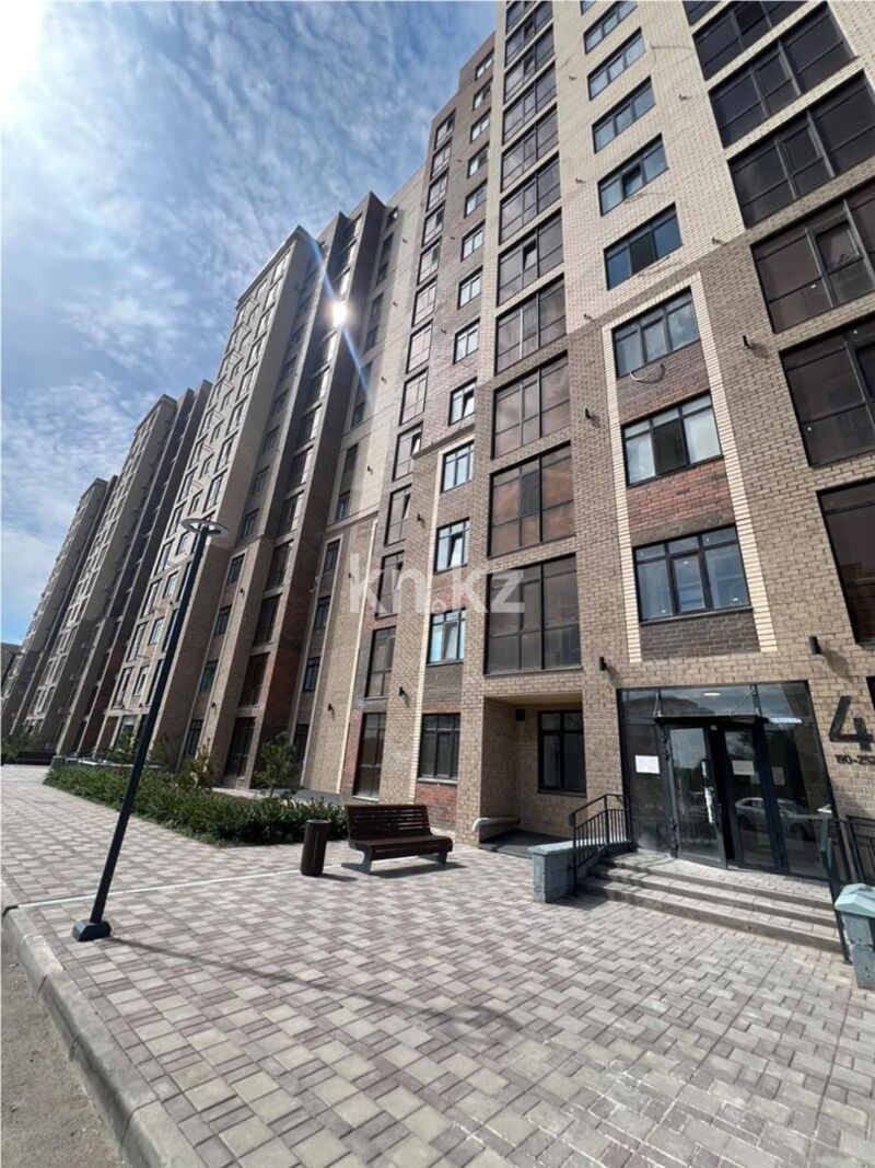 Продажа 3-комнатной квартиры, 70 м² - Продажа недвижимости в Караганде - страница 10 фото 1 из 4